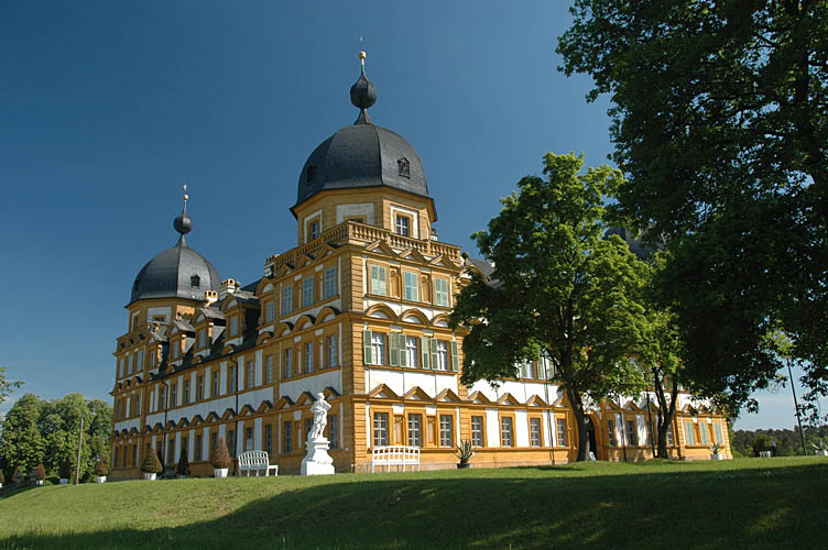 Schlo� Seehof