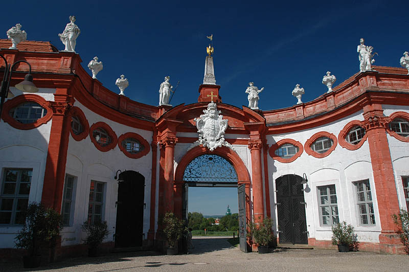 Schlo� Seehof